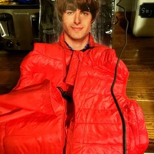 Stranger Things Will Halloween Costume Youth small